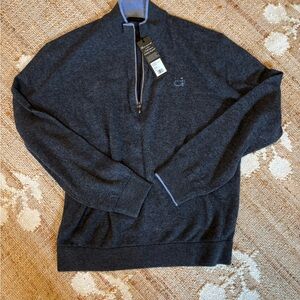 MASTERS Sweater